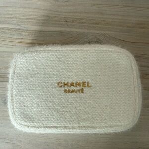 Chanel Beauty Case